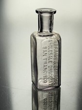 Western druggist abrams for sale  Golden Valley
