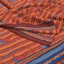Tissu artisanal sanscrit d'occasion Tissu artisanal sanscrit d'occasion  Expédié en France