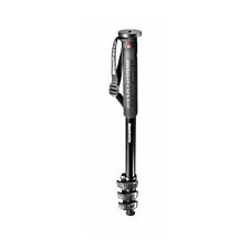 Manfrotto monopiede mvmxpro usato  Voghera