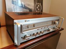 Remarquable ampli tuner d'occasion  Saint-Ismier