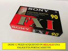 Audiocassetta musicassetta ver usato  Paterno