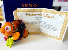 Grolier disney nemo for sale  REDRUTH