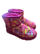 New ugg mini for sale  White