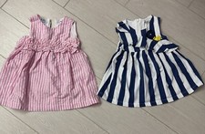 Completi vestito neonata usato  Roma