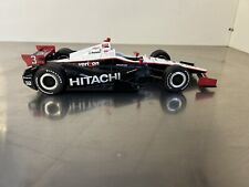 Helio castroneves 2012 for sale  Apollo