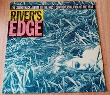 Slayer river edge d'occasion  Coulaines