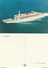 14118 transatlantico nave usato 14118 transatlantico nave usato  Genova