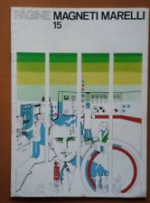 1972 pagine magneti usato  Pulsano