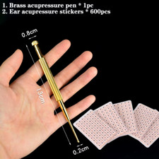 Pure copper acupressure d'occasion  Expédié en Belgium