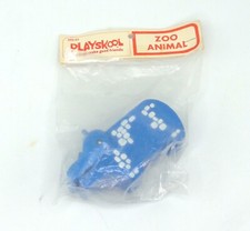 Playskool 392 lock for sale  Saint Paul
