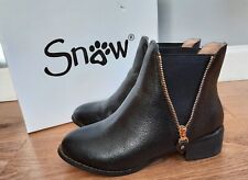 Snow paw black for sale  CONSETT