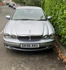 Jaguar 2006 type for sale  CHEADLE