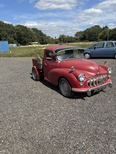 morris minor pickups for sale  WICKFORD
