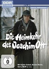 Heimkehr joachim edg gebraucht kaufen  Berlin