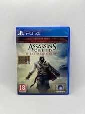 Ps4 ps5 assassin usato  Trambileno