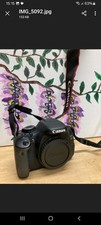 Canon camera slr d'occasion  Expédié en Belgium