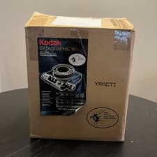 Kodak carousel ektagraphic for sale  Abilene
