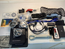 Mercedes benz konvolut gebraucht kaufen  Enkenbach-Alsenborn