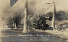 Seeschlacht skagerrak 1916 gebraucht kaufen  Berlin