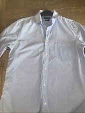Zara mens inch for sale  CHESTERFIELD