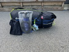 Outwell air beam for sale  COLCHESTER