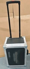 Flight case wheels for sale  HUNTINGDON