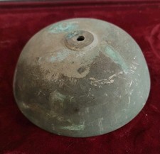 Comtoise clock bell d'occasion  Expédié en Belgium