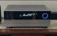 Harmon kardon amplifier for sale  READING