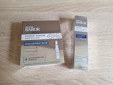 Doctor babor hyaluron gebraucht kaufen  Burghausen