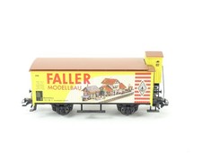 Märklin güterwagen jubiläum gebraucht kaufen Märklin güterwagen jubiläum gebraucht kaufen  Hameln