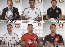 Leverkusen rig sign gebraucht kaufen  Markgröningen