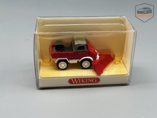 Wiking 8610728 feuerwehr gebraucht kaufen  Aulendorf