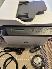 Laser 137fnw laser gebraucht kaufen  Brakel