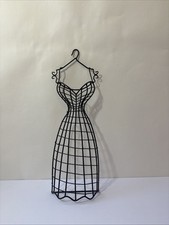 Vtg black wire for sale  Vancouver