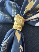 Sisley scarf toggle for sale  GOUROCK