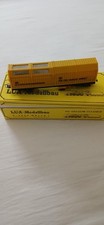 Lux 8810 gleisstaubsaugerwagen gebraucht kaufen  Bergen
