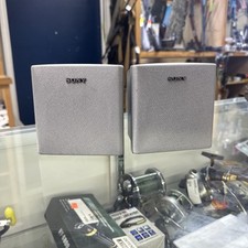 Sony msp66r bookshelf for sale  Houston