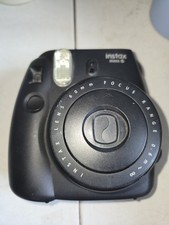 Câmera Instantânea Fujifilm Instax Mini 8 Vermelha Sem Estojo Sem Filme - FUNCIONA  comprar usado  Enviando para Brazil