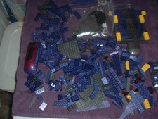 Halo mega bloks for sale  Charles City