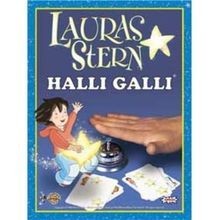 Halli galli lauras d'occasion  Expédié en France