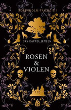 Rosen violen rosenholm gebraucht kaufen  Berlin