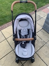 Egg pushchair cot for sale  UXBRIDGE