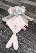 Baby schmusetuch schnuffeltuch gebraucht kaufen  Lünen