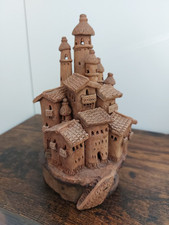 Vintage pottery clay for sale  CROWBOROUGH
