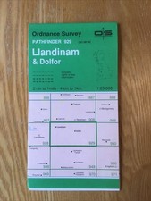 1986 ordnance survey for sale 1986 ordnance survey for sale  COVENTRY