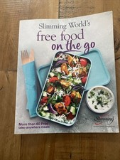 Slimming worlds free for sale  WIGAN