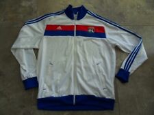 Veste survêtement maillot d'occasion  Toulon-