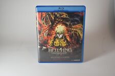 Hellsing ultimate 8 for sale  Minneapolis