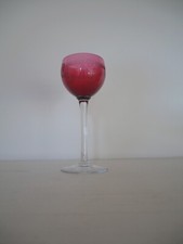Rare verre rhin d'occasion  Brebières