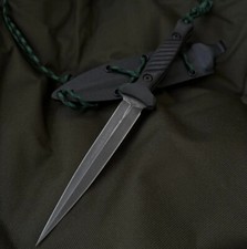 Coltello pugnale storm usato  Spedire a Italy